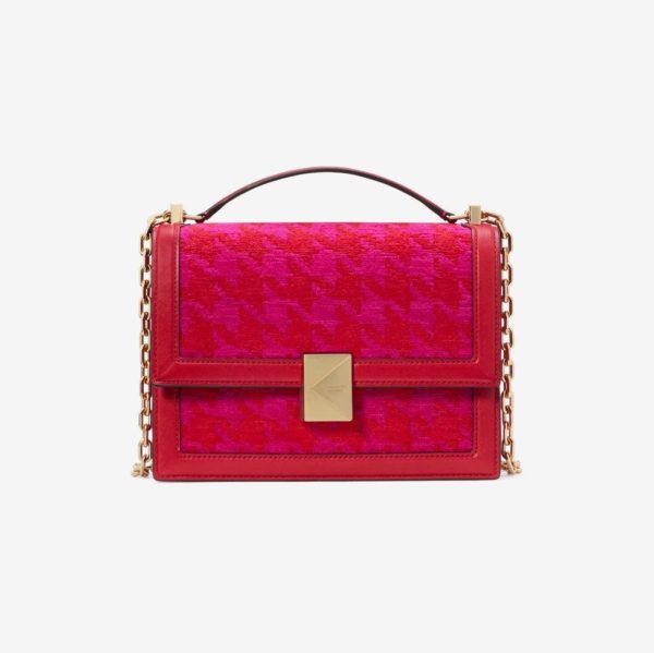 Chain Shoulder Bag