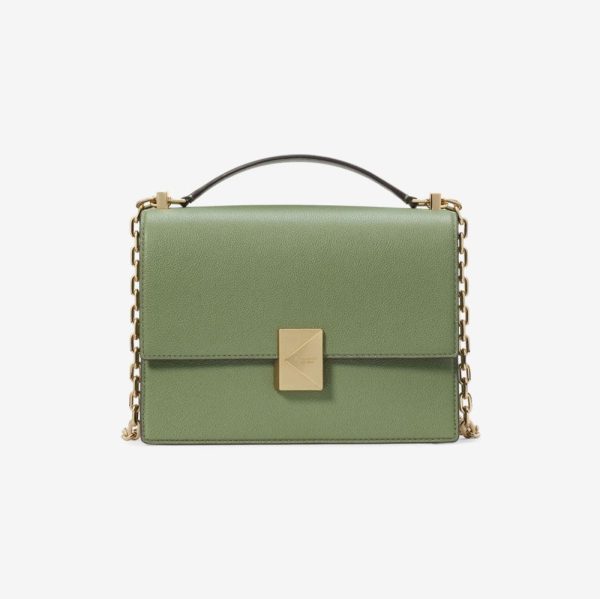 Chic Shoulder Bag