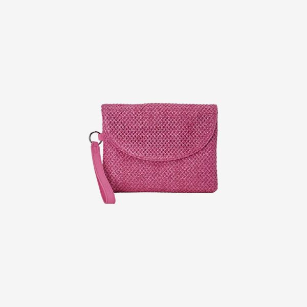 Clutch Bag Santa